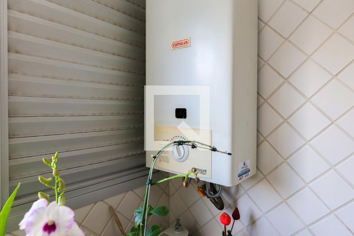 Apartamento, 3 quartos, 120 m² - Foto 42