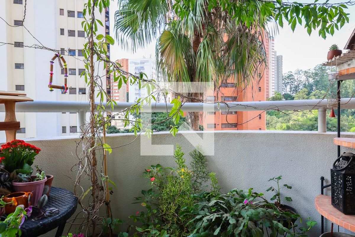 Apartamento, 3 quartos, 120 m² - Foto 6