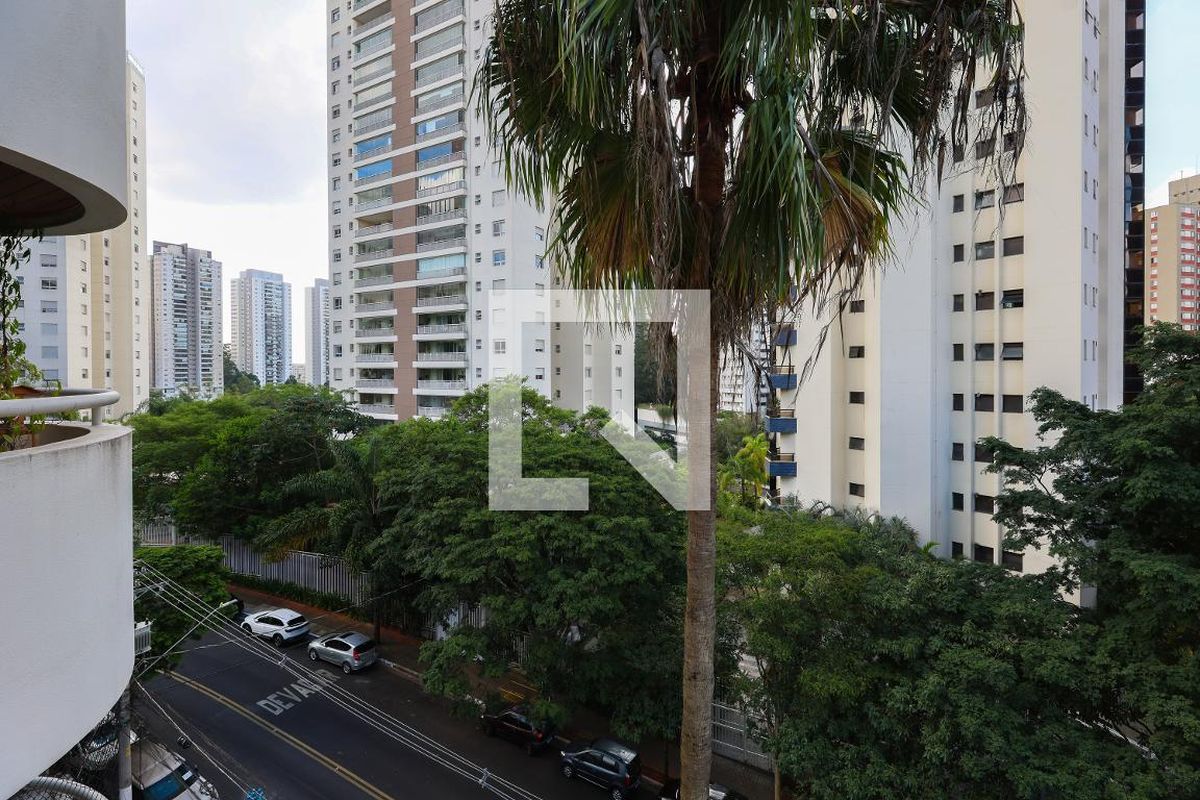 Apartamento, 3 quartos, 120 m² - Foto 27