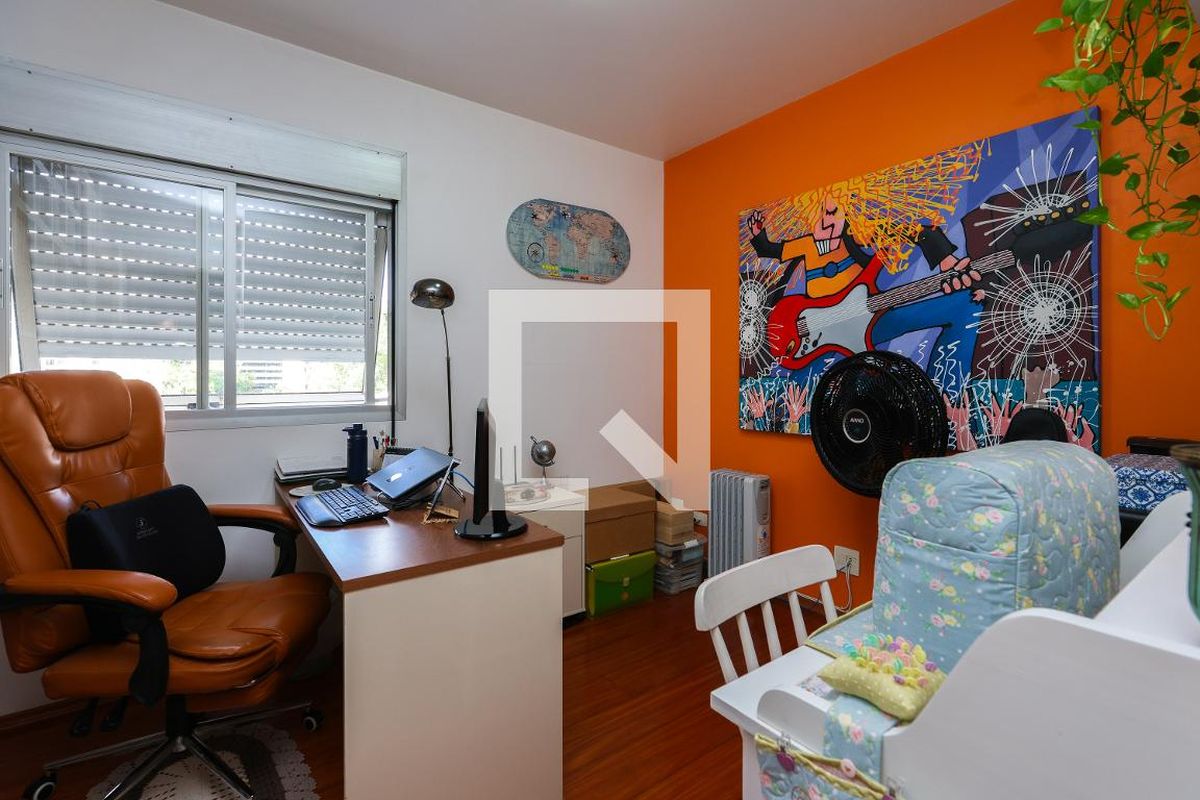Apartamento, 3 quartos, 120 m² - Foto 32