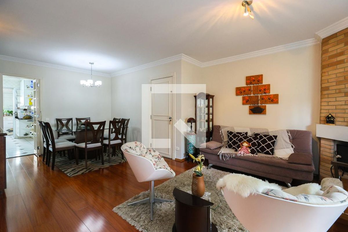 Apartamento, 3 quartos, 120 m² - Foto 3