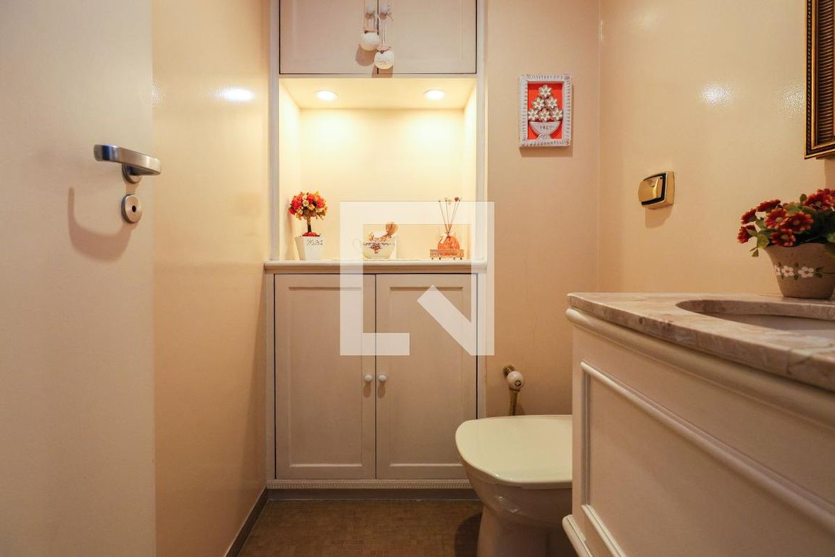 Apartamento, 3 quartos, 120 m² - Foto 10