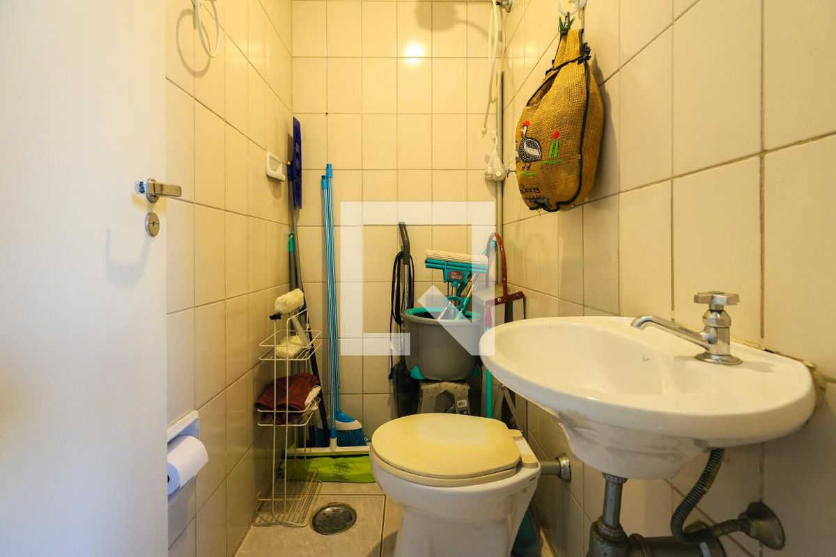 Apartamento, 3 quartos, 120 m² - Foto 44