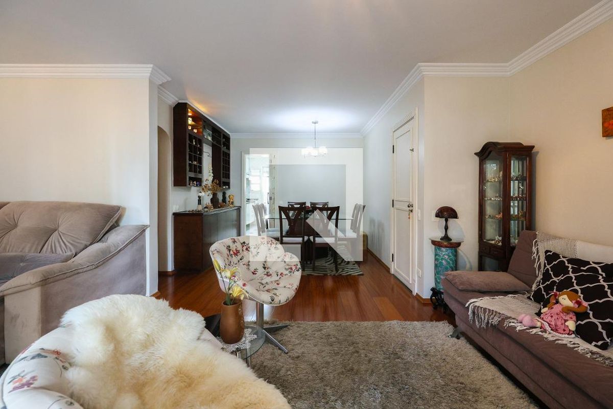 Apartamento, 3 quartos, 120 m² - Foto 4