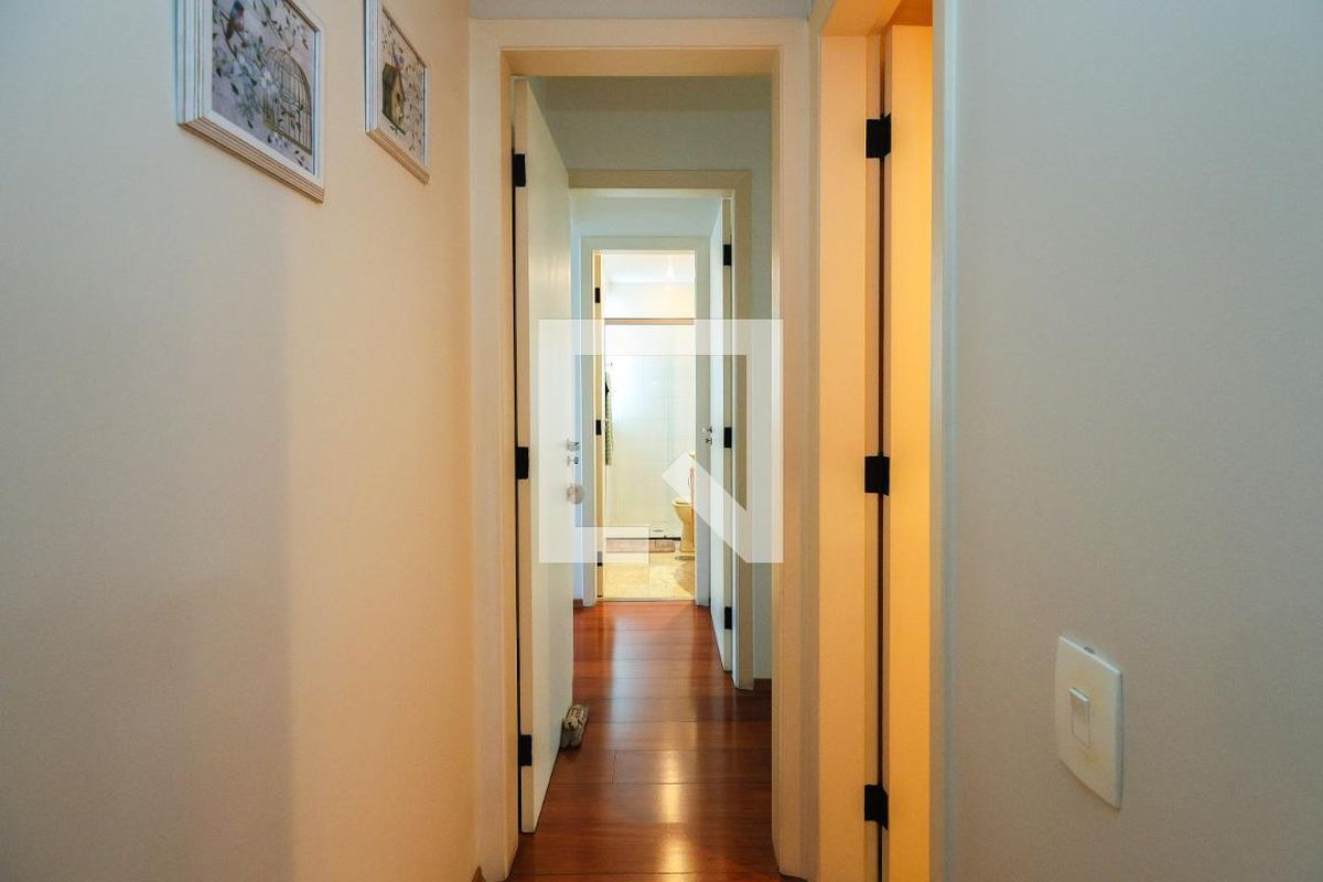 Apartamento, 3 quartos, 120 m² - Foto 8