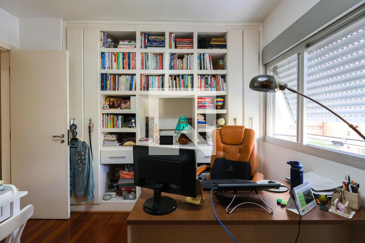 Apartamento, 3 quartos, 120 m² - Foto 34
