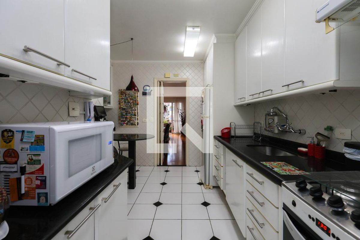Apartamento, 3 quartos, 120 m² - Foto 39