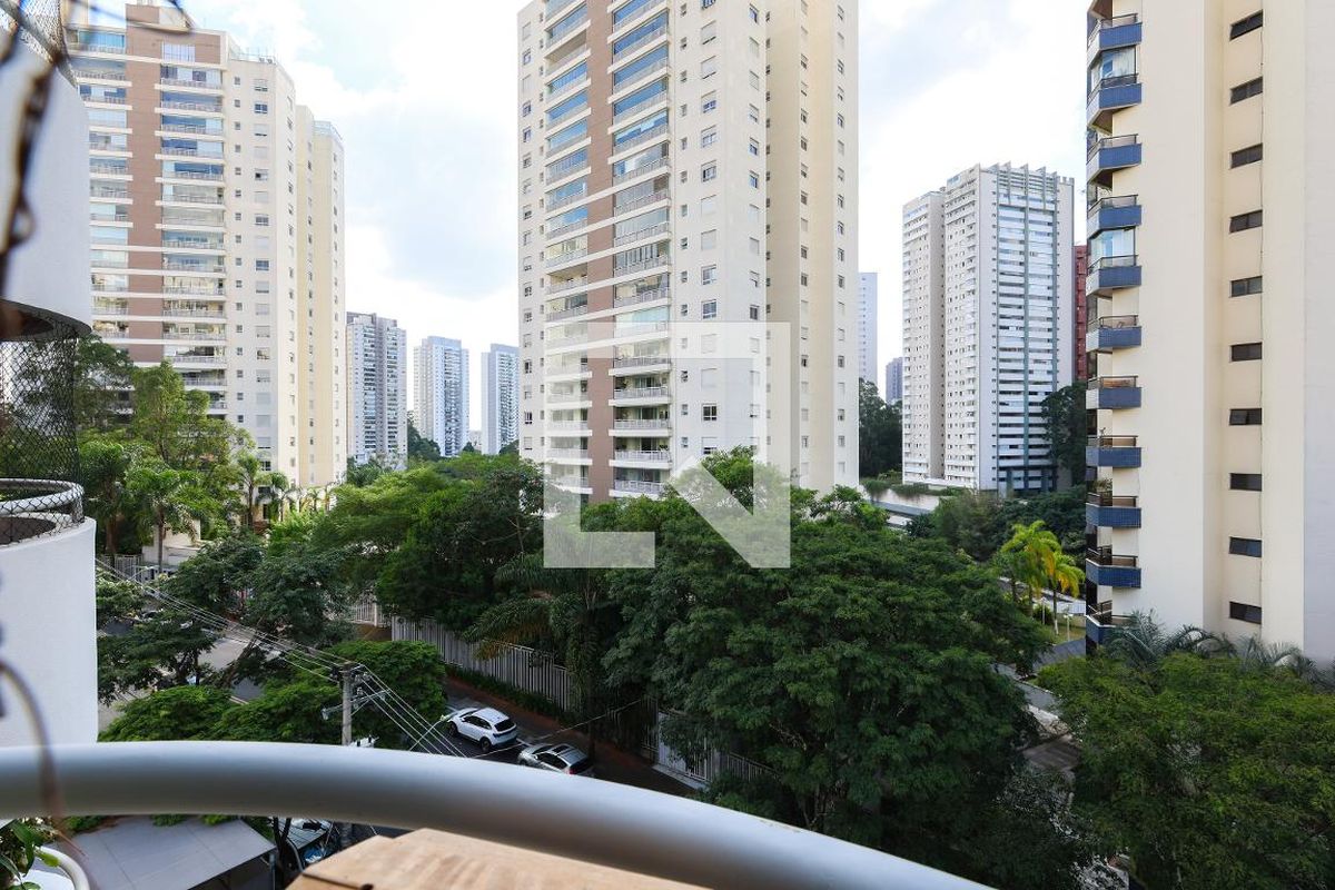 Apartamento, 3 quartos, 120 m² - Foto 7