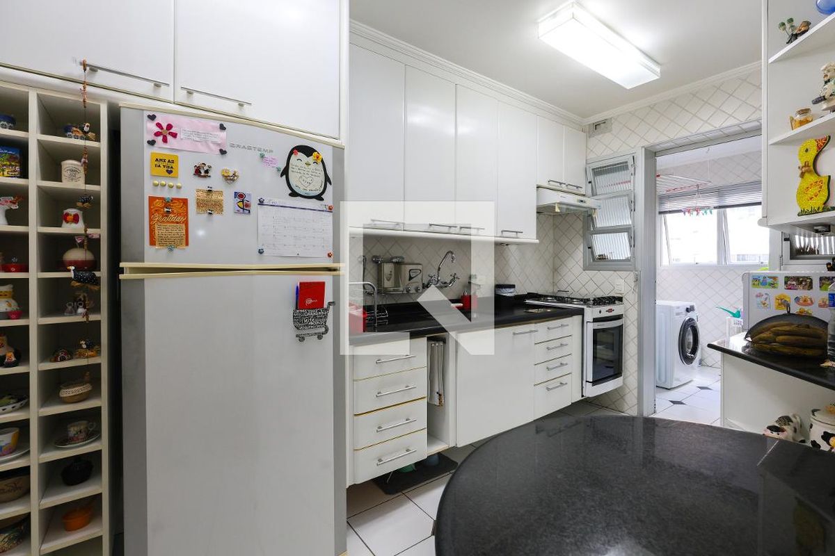 Apartamento, 3 quartos, 120 m² - Foto 38