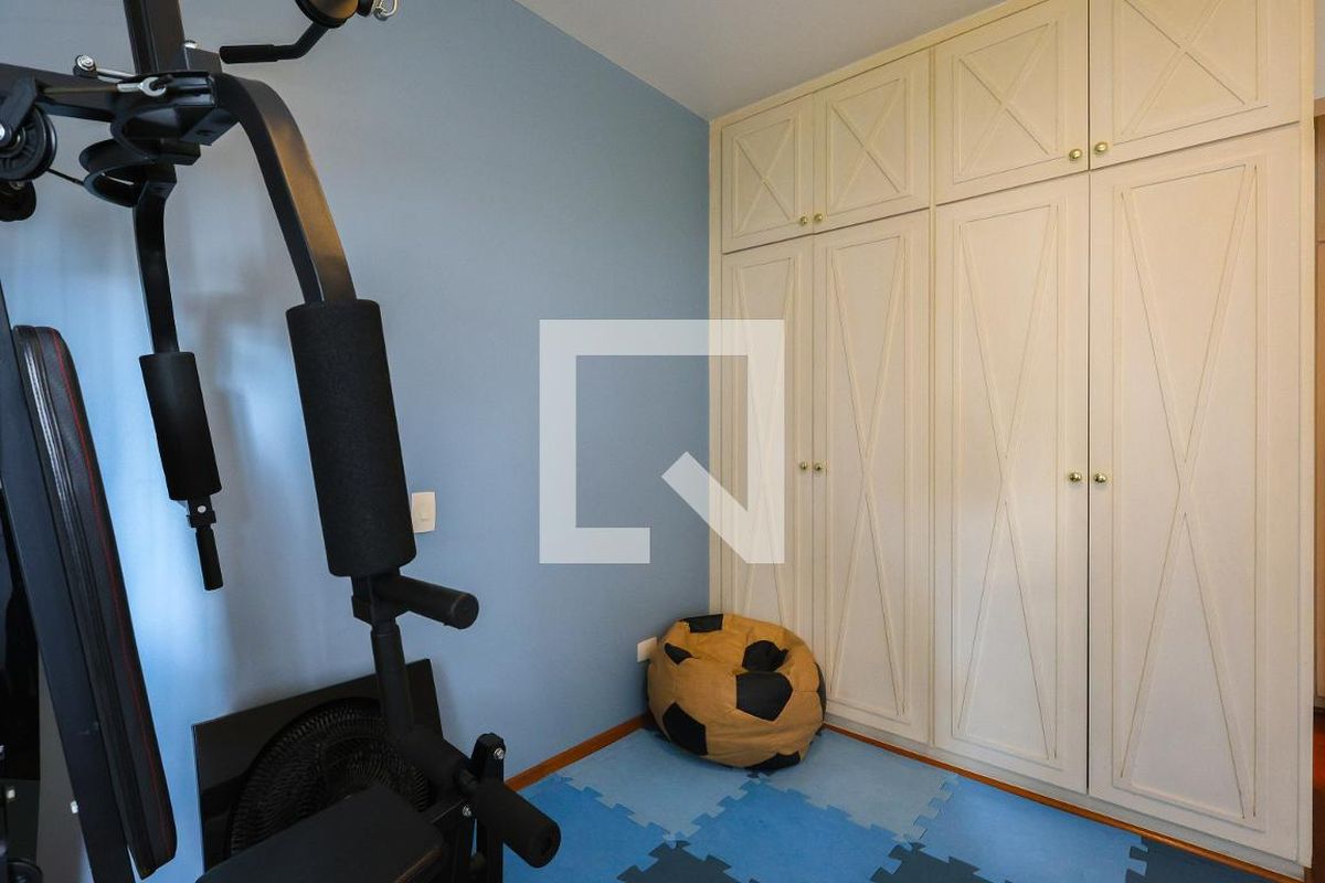 Apartamento, 3 quartos, 120 m² - Foto 26