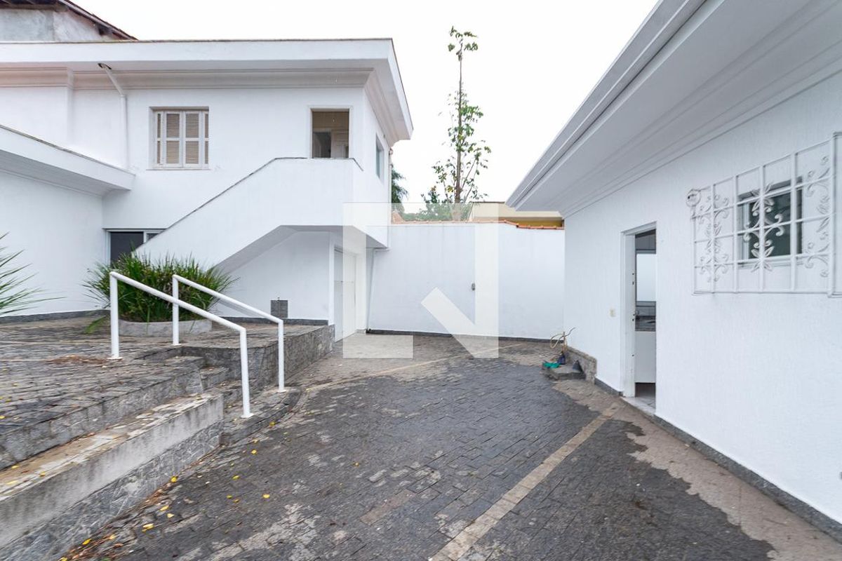 Casa, 3 quartos, 550 m² - Foto 43