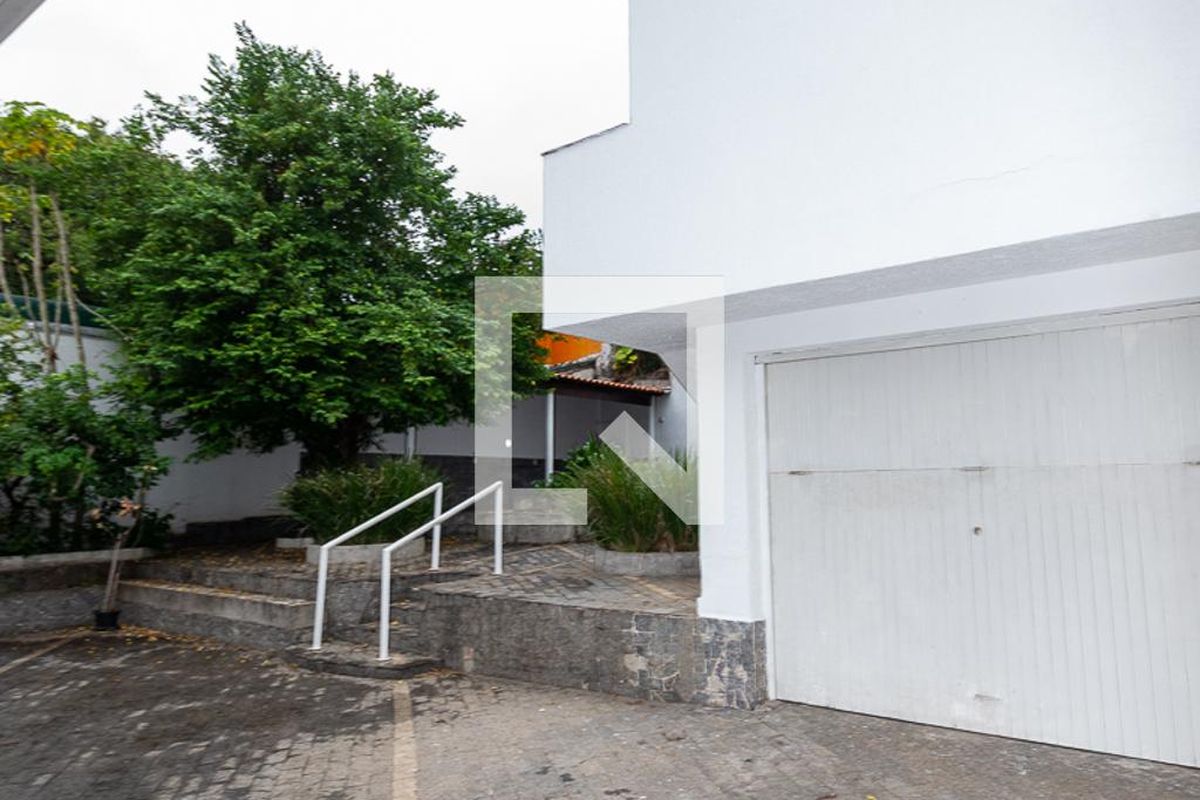 Casa, 3 quartos, 550 m² - Foto 28