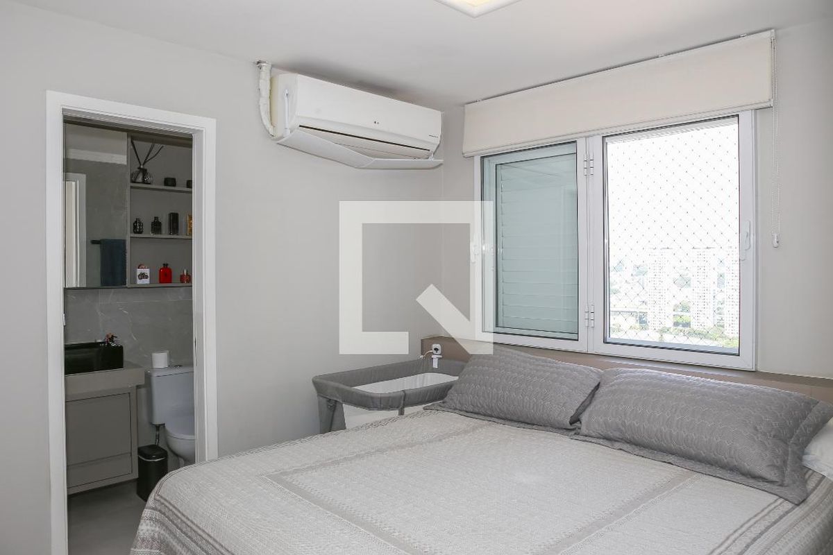 Cobertura, 2 quartos, 76 m² - Foto 11