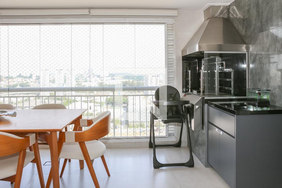 Cobertura, 2 quartos, 76 m² - Foto 6