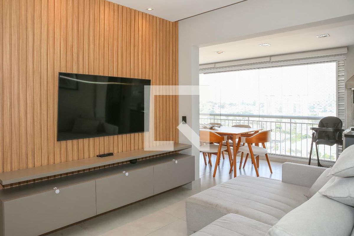 Cobertura, 2 quartos, 76 m² - Foto 3