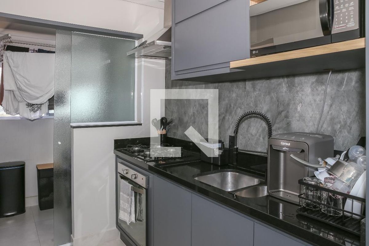 Cobertura, 2 quartos, 76 m² - Foto 28