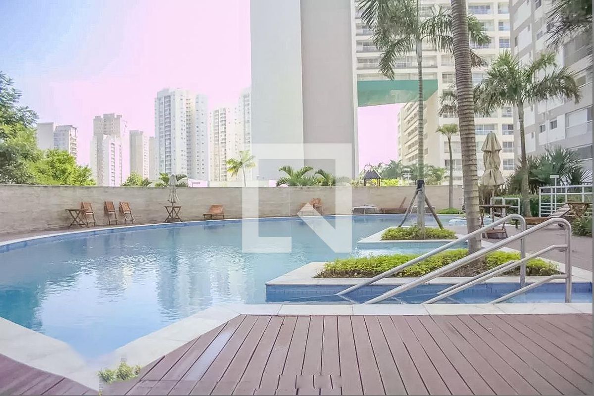 Cobertura, 2 quartos, 76 m² - Foto 35