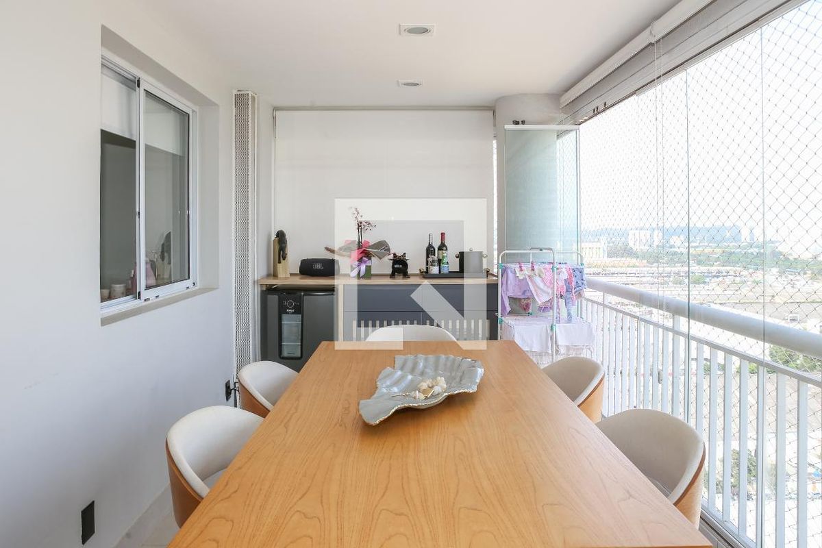 Cobertura, 2 quartos, 76 m² - Foto 8