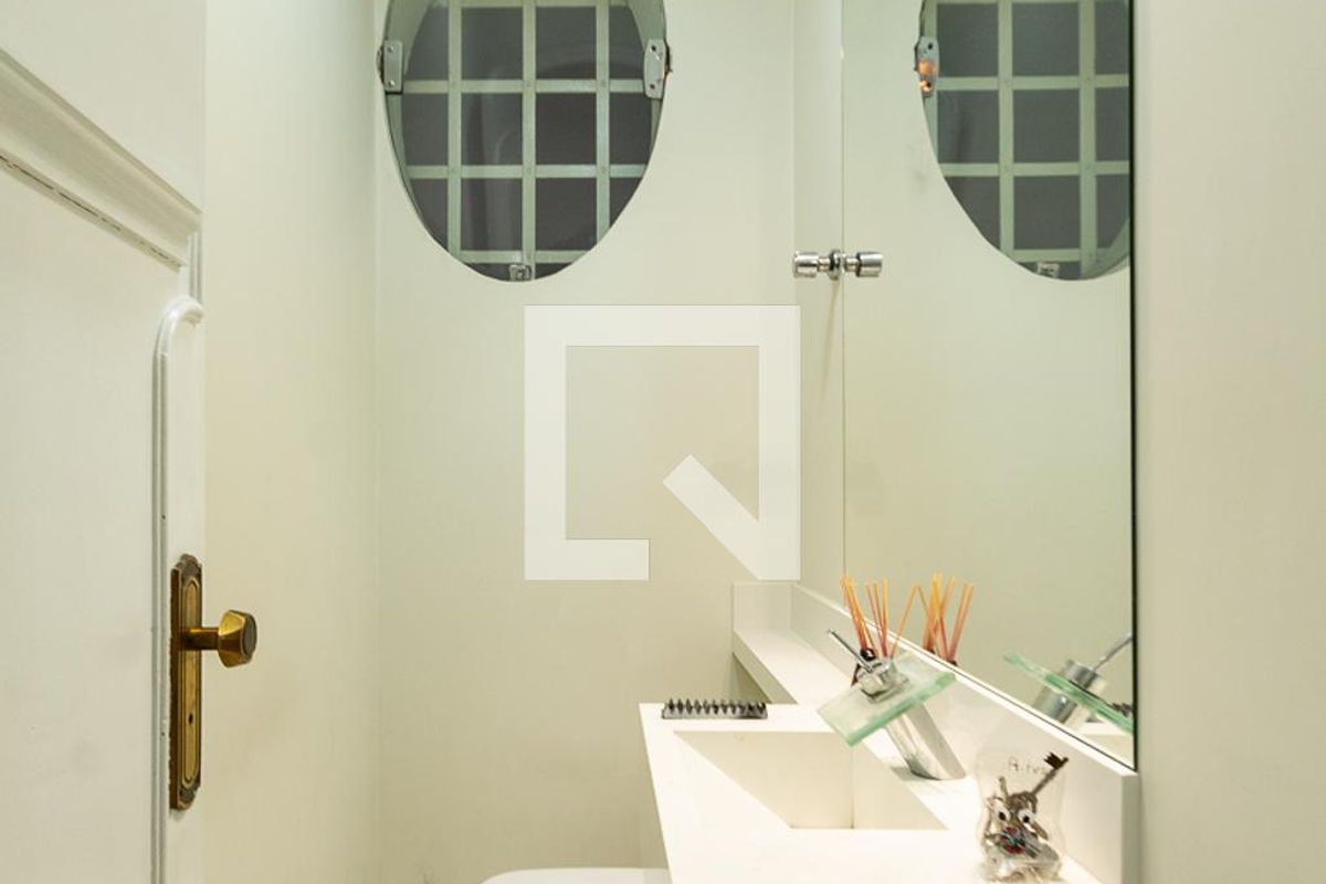 Casa, 4 quartos, 650 m² - Foto 5