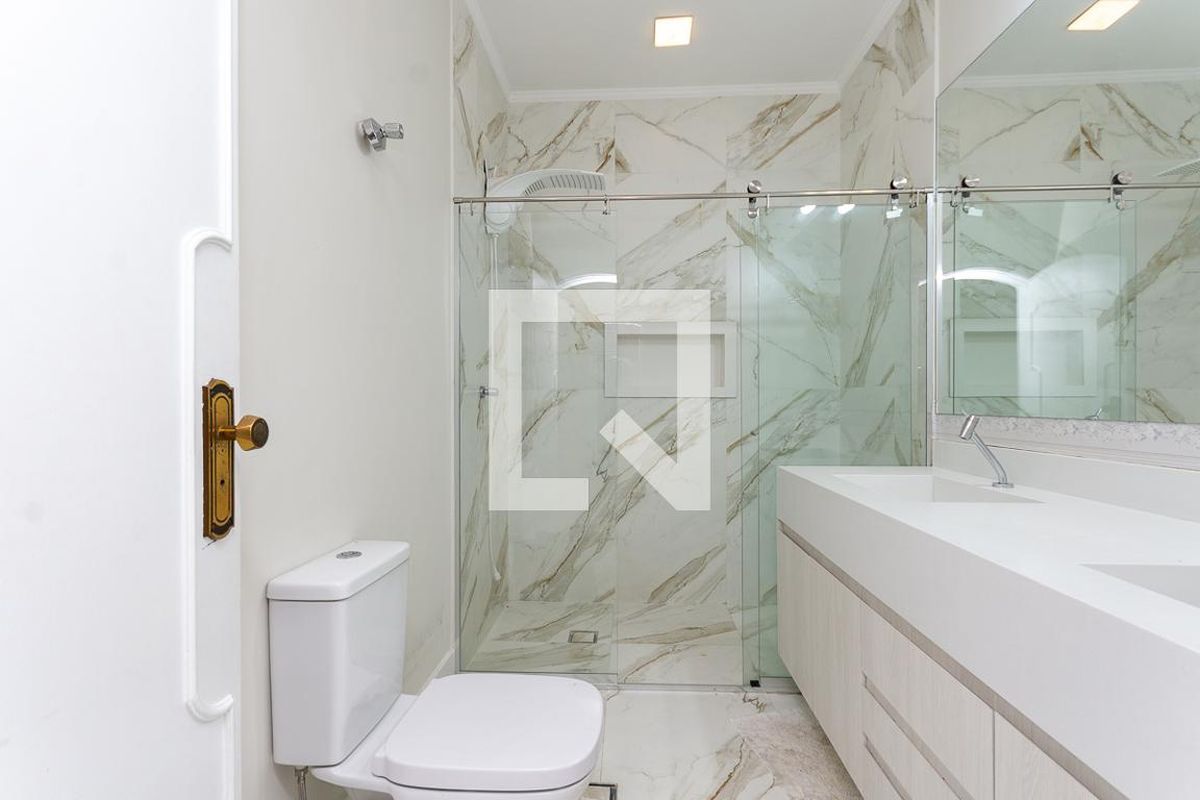 Casa, 4 quartos, 650 m² - Foto 19