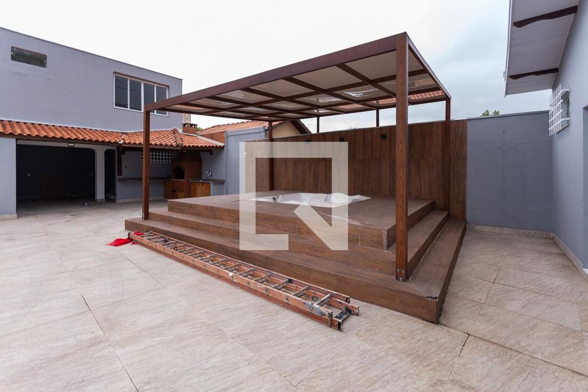 Casa, 4 quartos, 650 m² - Foto 43