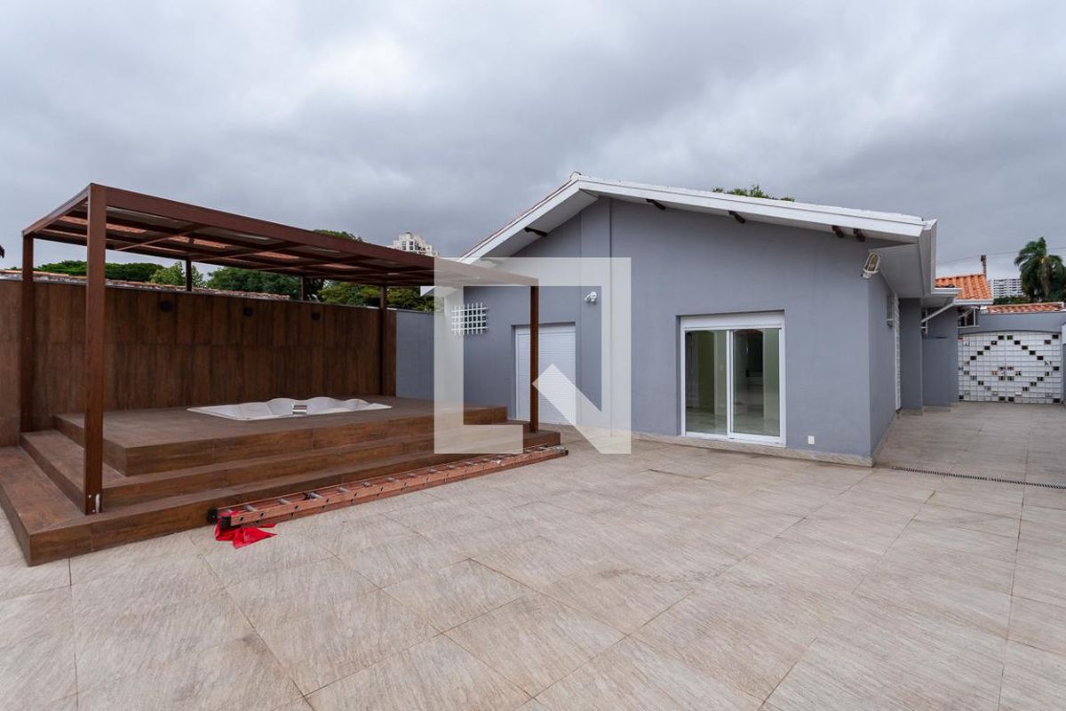 Casa, 4 quartos, 650 m² - Foto 45