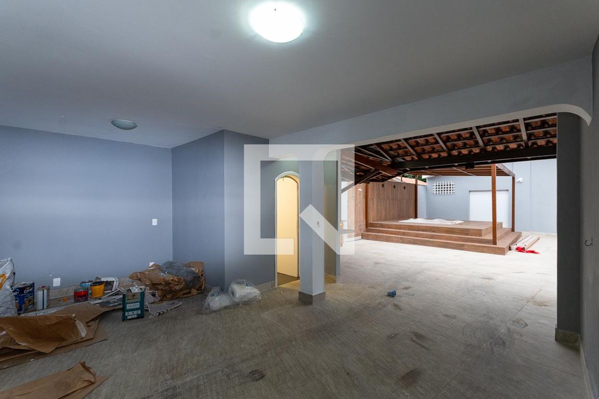 Casa, 4 quartos, 650 m² - Foto 52