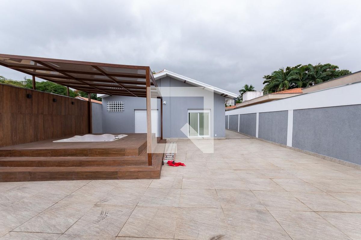 Casa, 4 quartos, 650 m² - Foto 46