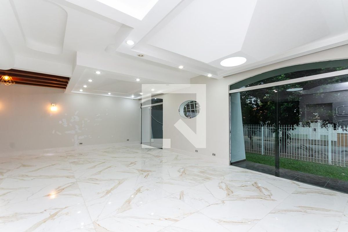 Casa, 4 quartos, 650 m² - Foto 1