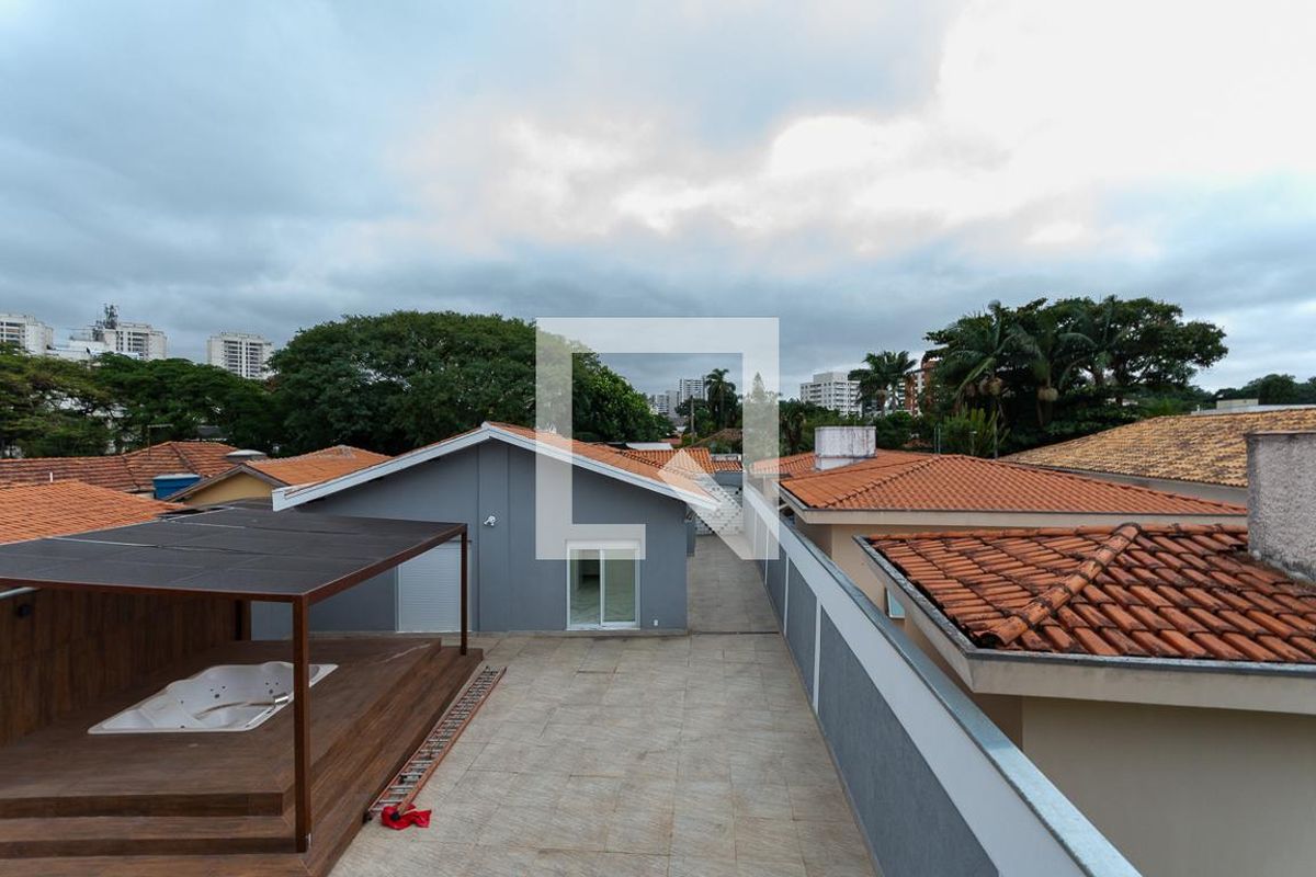 Casa, 4 quartos, 650 m² - Foto 62