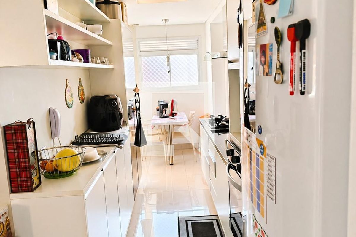 Apartamento, 3 quartos, 101 m² - Foto 9