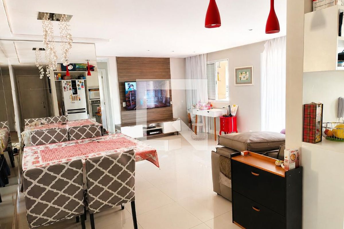 Apartamento, 3 quartos, 101 m² - Foto 1