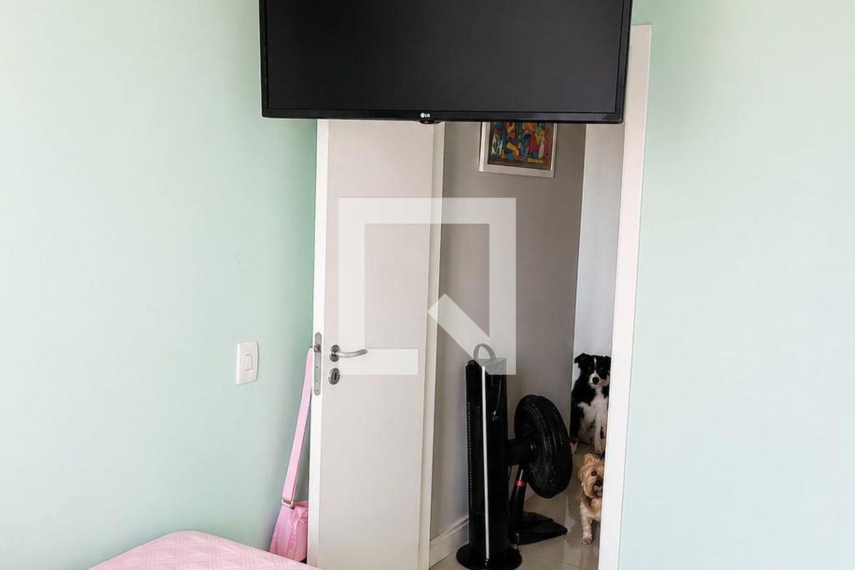 Apartamento, 3 quartos, 101 m² - Foto 15