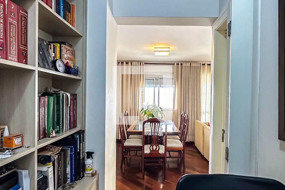 Apartamento, 3 quartos, 122 m² - Foto 44