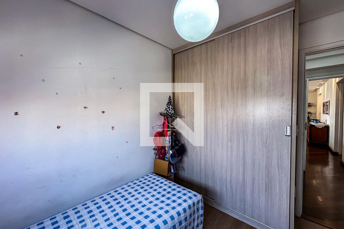 Apartamento, 3 quartos, 122 m² - Foto 35