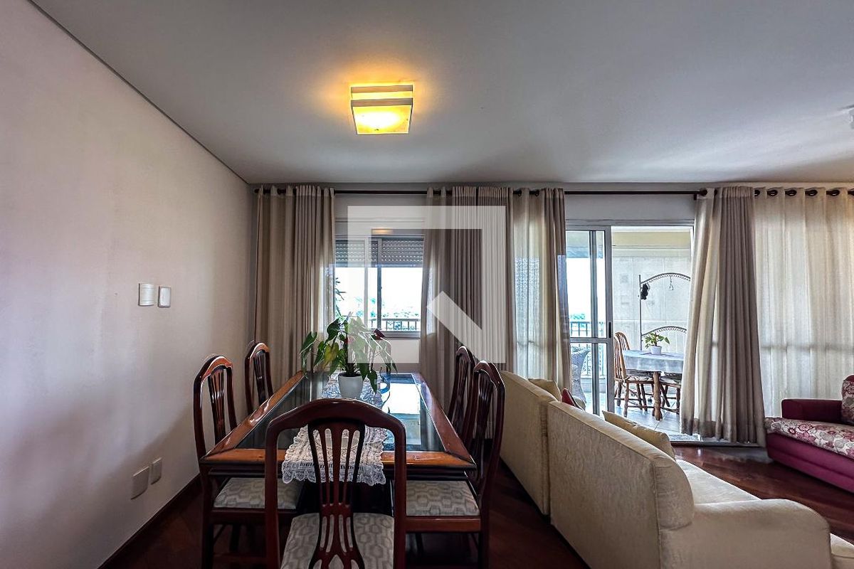 Apartamento, 3 quartos, 122 m² - Foto 7
