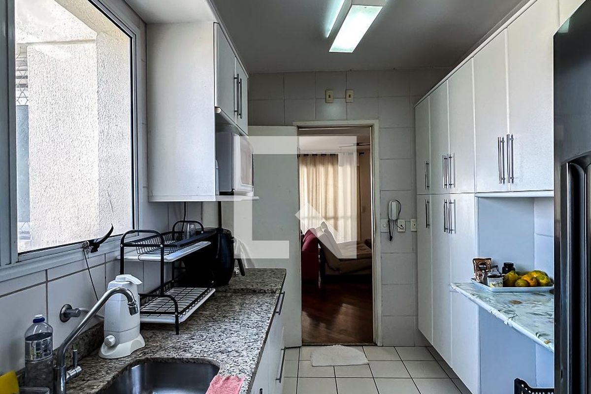 Apartamento, 3 quartos, 122 m² - Foto 57