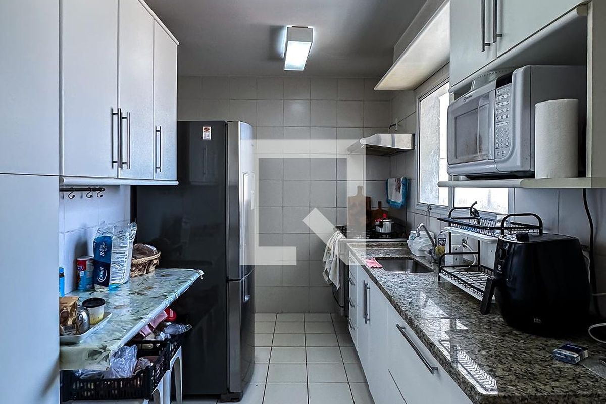 Apartamento, 3 quartos, 122 m² - Foto 55
