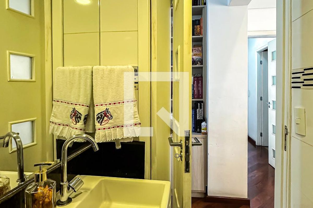Apartamento, 3 quartos, 122 m² - Foto 53