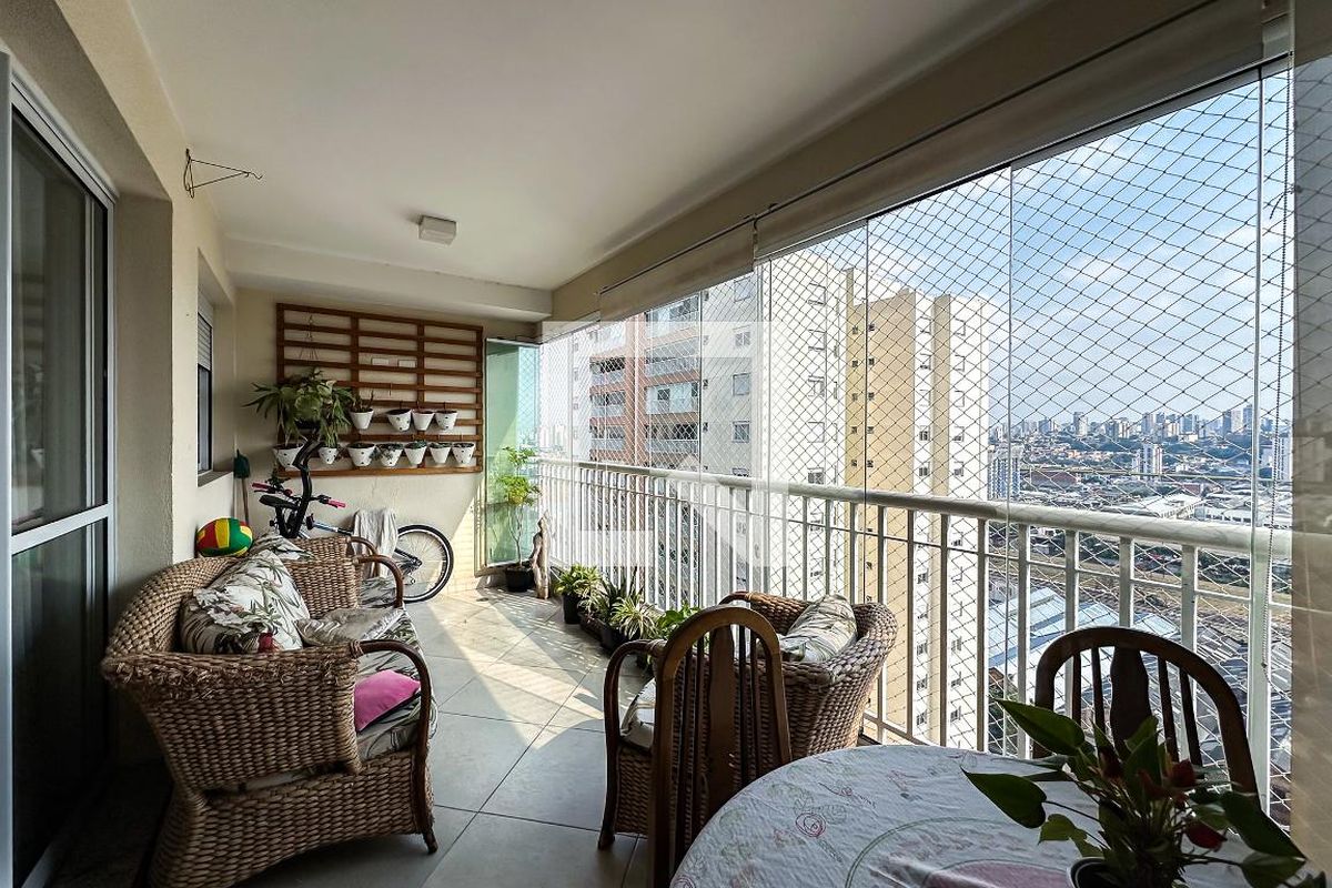 Apartamento, 3 quartos, 122 m² - Foto 15