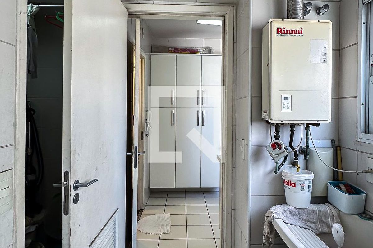 Apartamento, 3 quartos, 122 m² - Foto 63