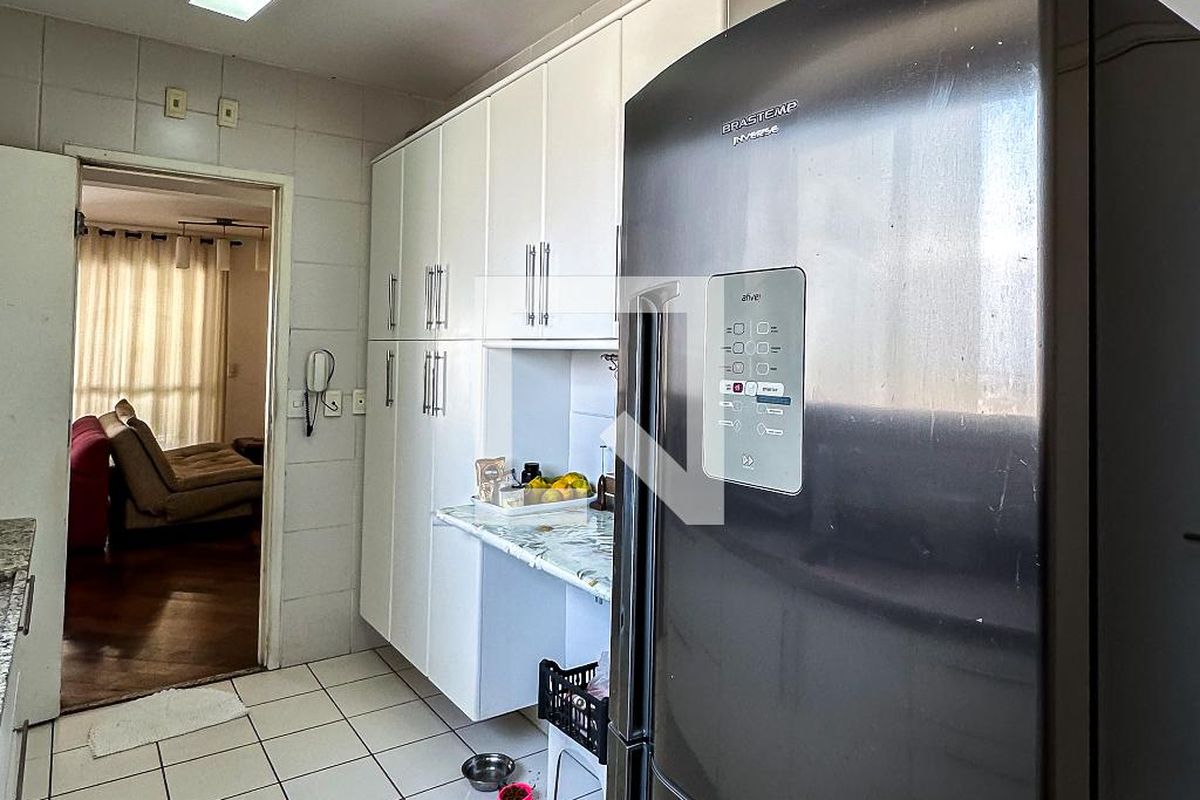 Apartamento, 3 quartos, 122 m² - Foto 58