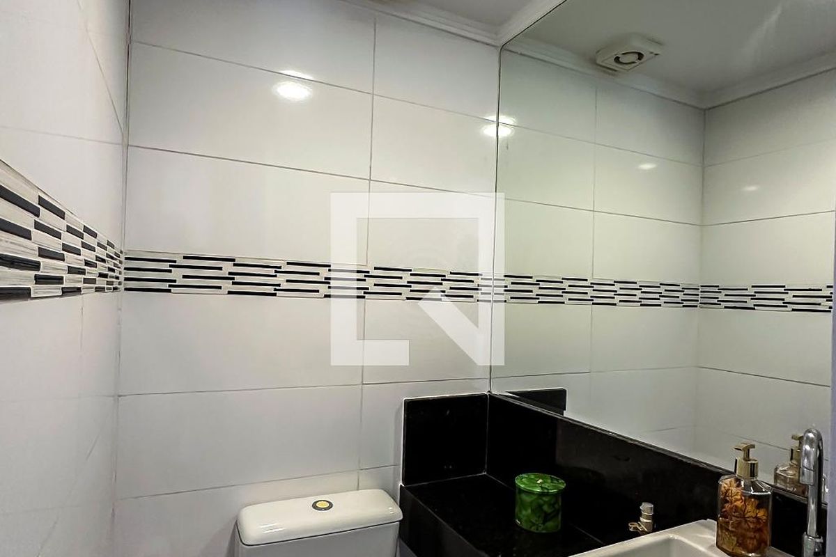 Apartamento, 3 quartos, 122 m² - Foto 52