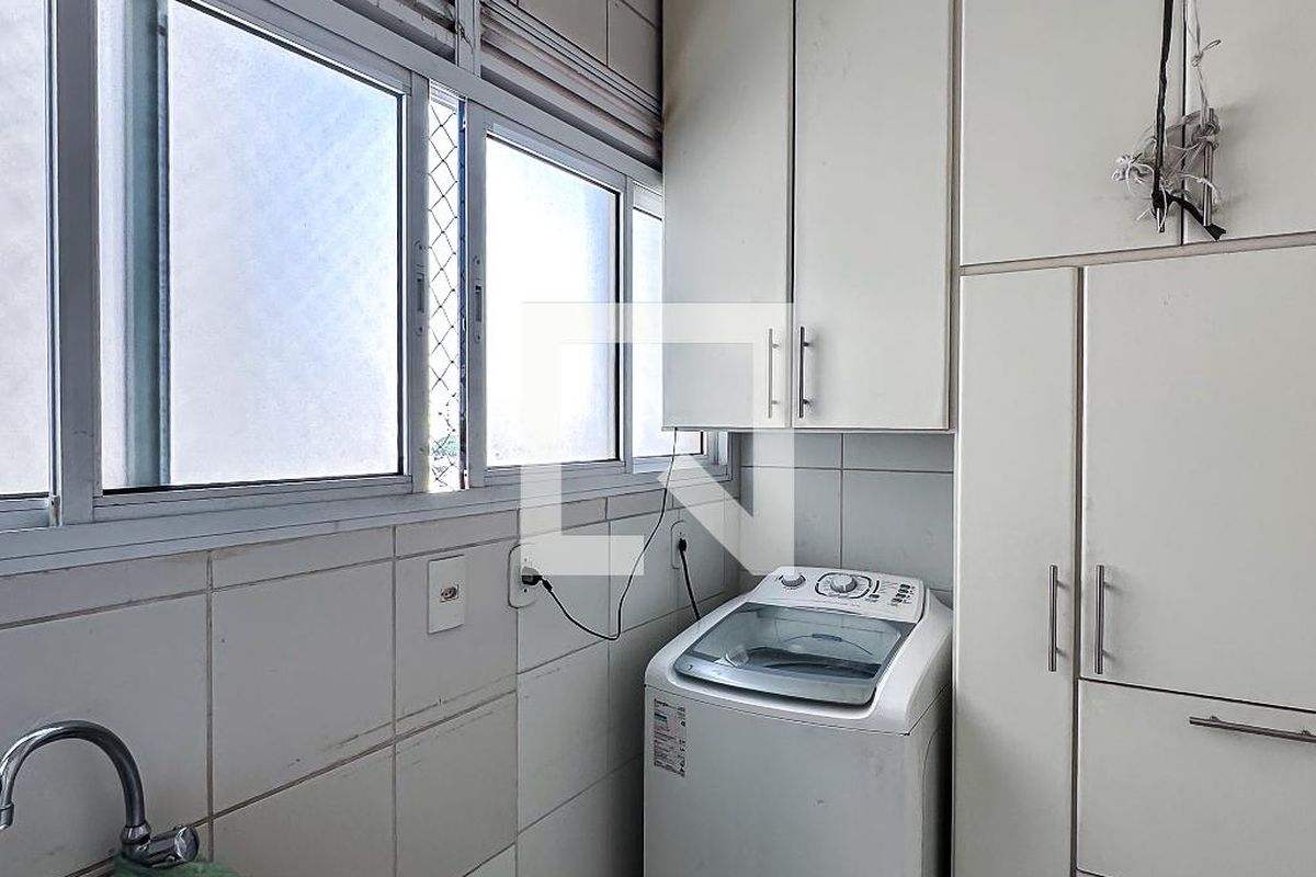 Apartamento, 3 quartos, 122 m² - Foto 62