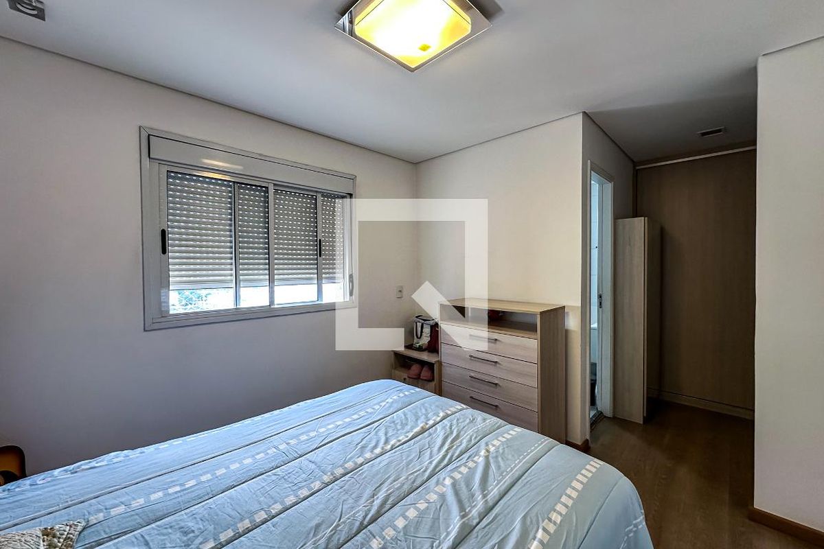 Apartamento, 3 quartos, 122 m² - Foto 19