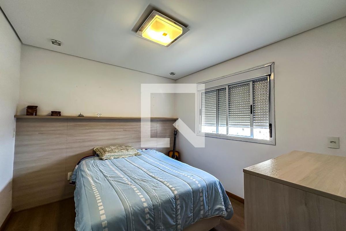 Apartamento, 3 quartos, 122 m² - Foto 18