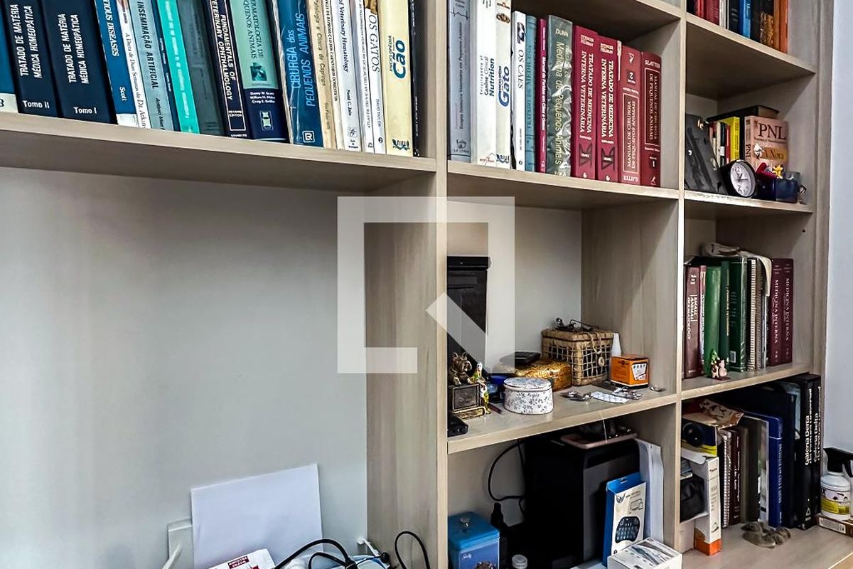 Apartamento, 3 quartos, 122 m² - Foto 43