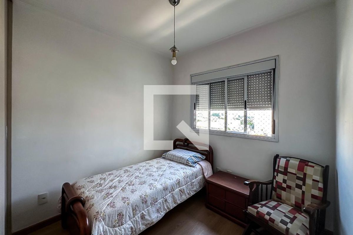 Apartamento, 3 quartos, 122 m² - Foto 37