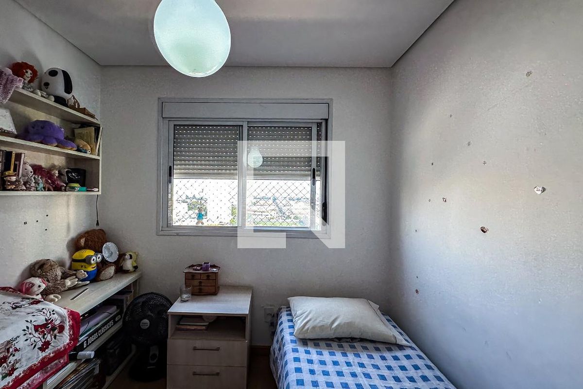 Apartamento, 3 quartos, 122 m² - Foto 34