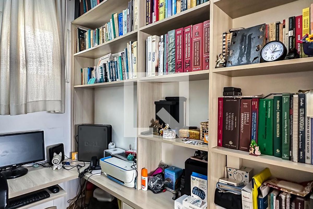Apartamento, 3 quartos, 122 m² - Foto 42